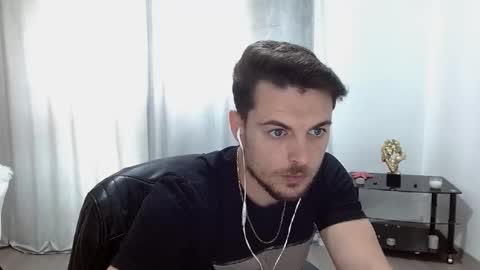 Snapshot of christianhot_ chatting on April 22, 1:56 pm Master Gab online show from April 22, 1:56 pm