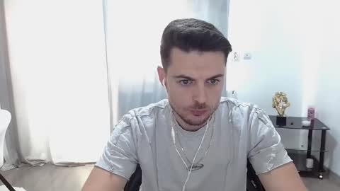 Snapshot of christianhot_ chatting on May 7, 2:44 pm Master Gab online show from May 7, 2:44 pm