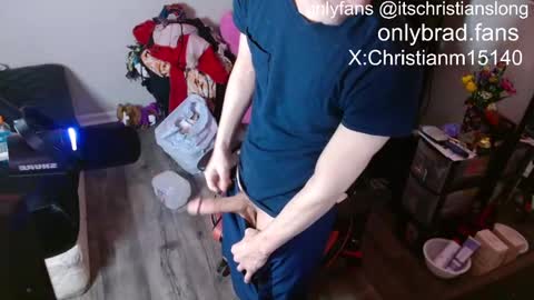 Snapshot of christianslong chatting on September 18, 11:40 pm christianslong online show from September 18, 11:40 pm