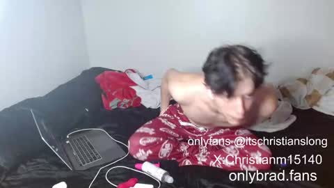 Snapshot of christianslong chatting on September 25, 11:41 pm christianslong online show from September 25, 11:41 pm