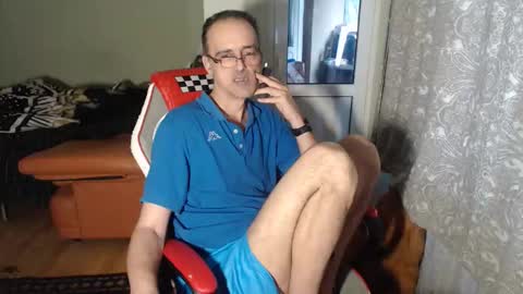 Snapshot of christiantboy chatting on May 8, 3:45 am ChristiantBoy online show from May 8, 3:45 am