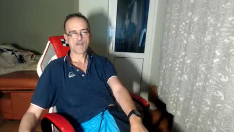 Snapshot of christiantboy chatting on May 24, 2:27 am ChristiantBoy online show from May 24, 2:27 am