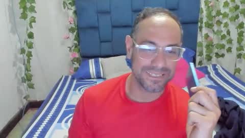 christianzecevic online show from February 10, 2:37 am