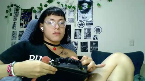 Snapshot of christina_vamp1 chatting on September 9, 9:47 pm CHRISTINA online show from September 9, 9:47 pm