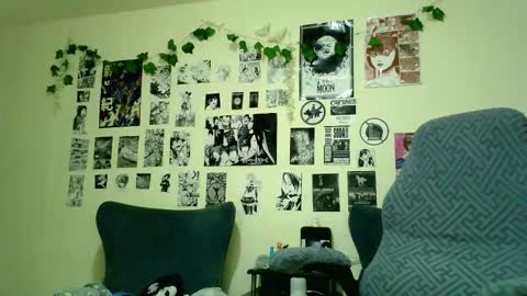 Snapshot of christina_vamp1 chatting on September 11, 1:22 pm CHRISTINA online show from September 11, 1:22 pm