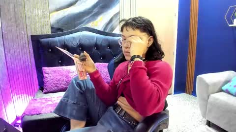 Snapshot of christina_vamp1 chatting on September 16, 1:34 pm CHRISTINA online show from September 16, 1:34 pm