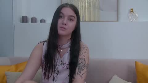 Christina online show from January 8, 9:53 am