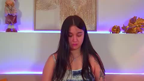 Christina online show from December 22, 6:38 pm