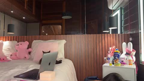 Christina Sage online show from September 17, 12:34 am