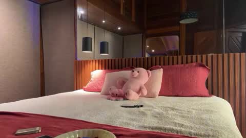 Christina Sage online show from September 25, 4:38 am