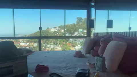 Christina Sage online show from September 27, 6:13 pm