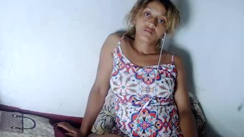 christine213 online show from February 1, 3:07 pm