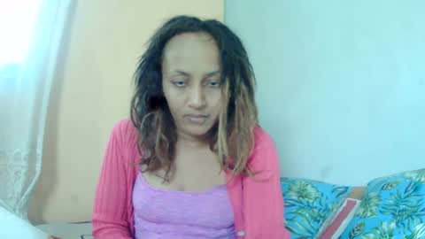 christine213 online show from March 6, 10:30 am