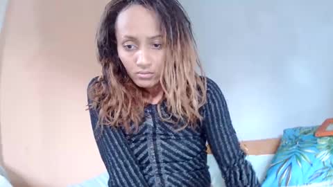 christine213 online show from March 10, 10:04 am