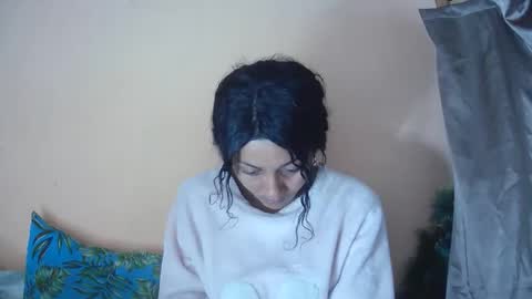 christine213 online show from November 1, 11:29 pm