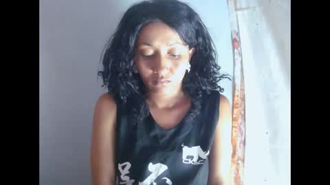 christine213 online show from November 8, 12:44 am