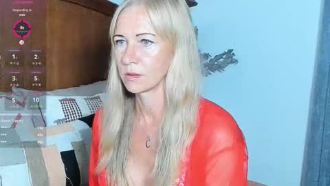 Christine -  online show from December 22, 12:13 pm