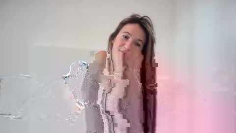 Snapshot of christine_666 chatting on November 1, 8:16 am Christine online show from November 1, 8:16 am