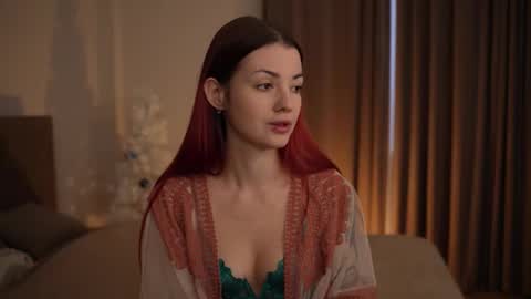 Eva online show from January 11, 12:21 pm