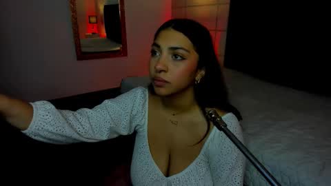 Snapshot of christine_harper chatting on October 13, 12:05 pm Christine online show from October 13, 12:05 pm