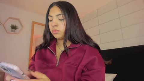 Snapshot of christine_harper chatting on October 29, 11:56 am Christine online show from October 29, 11:56 am