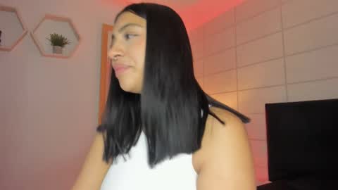 Snapshot of christine_harper chatting on November 18, 12:09 pm Christine online show from November 18, 12:09 pm