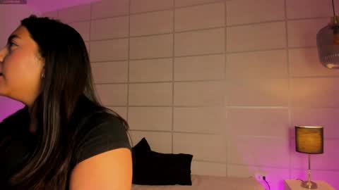 Christine  online show from April 8, 12:05 pm