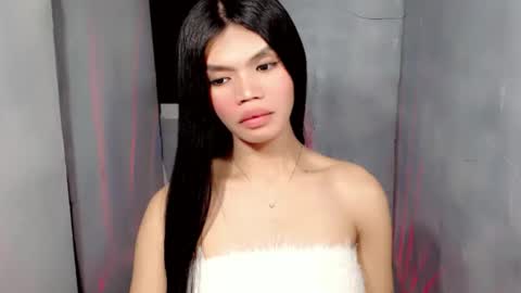 STEFFY online show from October 9, 4:38 pm