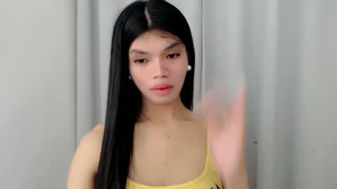 STEFFY online show from November 1, 9:50 pm