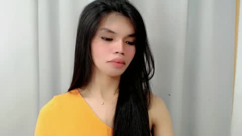 STEFFY online show from November 18, 6:56 pm