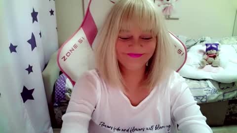 Christi online show from November 8, 6:35 am