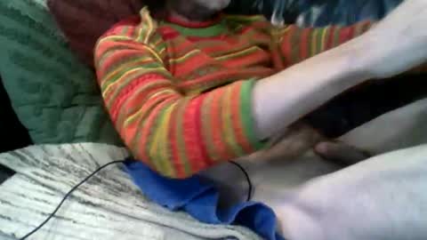 Snapshot of christophe_73 chatting on September 28, 7:25 am Chris online show from September 28, 7:25 am