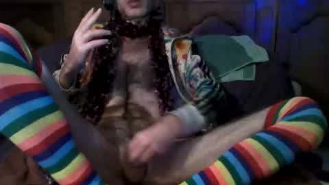 Chris online show from October 28, 4:27 am