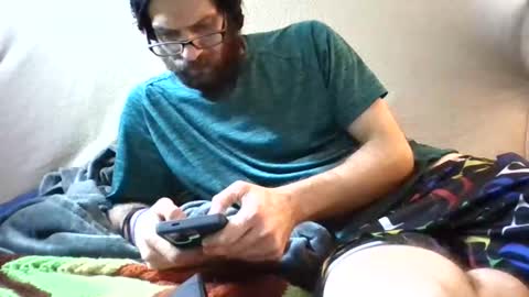 christopher1087 online show from November 23, 9:31 am