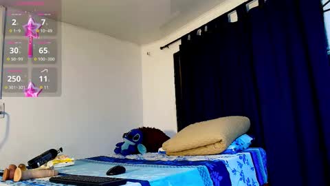 CHRISTOPHER online show from March 1, 11:01 am