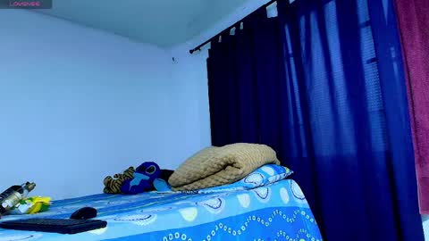 CHRISTOPHER online show from March 28, 11:10 am