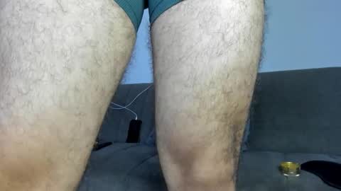 Christopher online show from April 17, 5:10 am