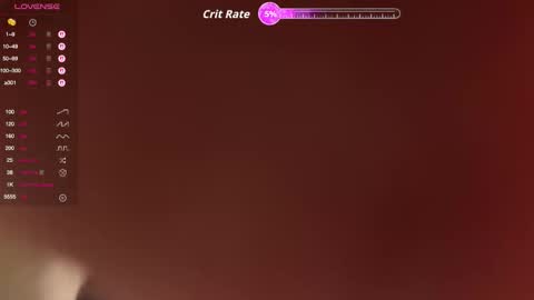 Christopher online show from November 14, 8:51 pm