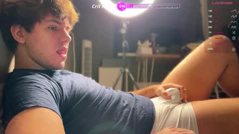 Christopher online show from November 20, 11:43 am