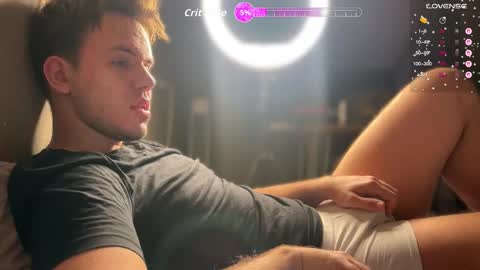 Christopher online show from January 7, 7:11 am