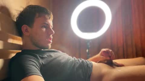 Christopher online show from March 9, 1:59 pm