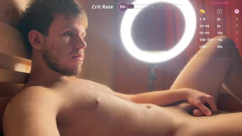 Christopher online show from March 25, 7:36 am