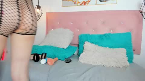 Christy online show from March 21, 5:45 am