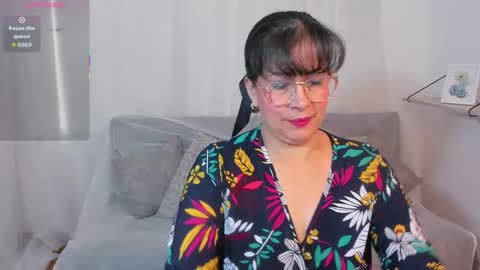 Snapshot of christy_ant chatting on January 8, 5:04 pm Christy online show from January 8, 5:04 pm