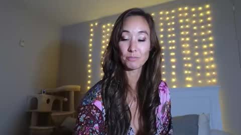 Christy Love online show from November 8, 5:07 am