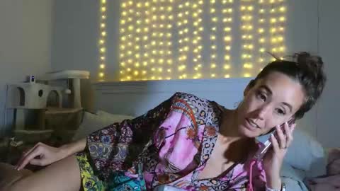 Christy Love online show from November 11, 4:45 am