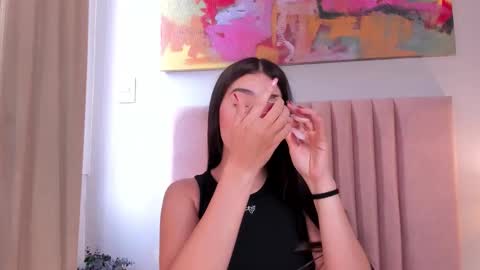 Christy online show from November 26, 6:09 pm