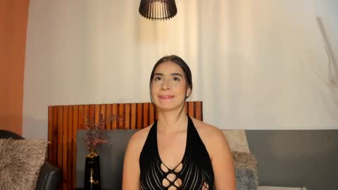 Snapshot of christy_seaa chatting on April 30, 12:11 pm Christy online show from April 30, 12:11 pm