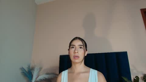 Snapshot of christy_seaa chatting on May 19, 12:11 pm Christy online show from May 19, 12:11 pm