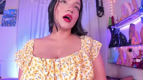 christy online show from February 9, 12:39 am